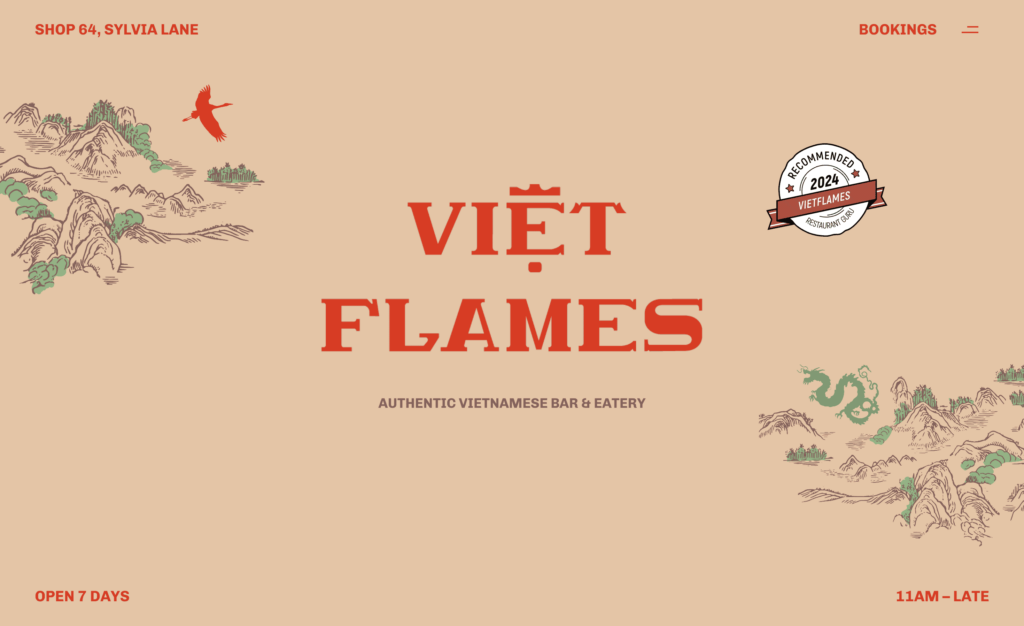 Vietflames